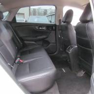 Honda Crider 1.0 CVT, 2020, 45 404 км - Honda Crider 1.0 CVT, 2020, 45 404 км