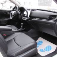 Honda Crider 1.0 CVT, 2020, 45 404 км - Honda Crider 1.0 CVT, 2020, 45 404 км