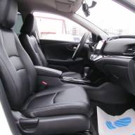 Honda Crider 1.0 CVT, 2020, 45 404 км - Honda Crider 1.0 CVT, 2020, 45 404 км