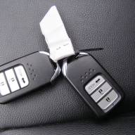 Honda Crider 1.0 CVT, 2020, 45 404 км - Honda Crider 1.0 CVT, 2020, 45 404 км