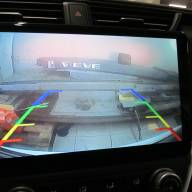 Honda Crider 1.0 CVT, 2020, 45 404 км - Honda Crider 1.0 CVT, 2020, 45 404 км