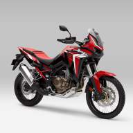 Honda CRF1100L Africa Twin DCT (Автоматическая КПП) - Honda CRF1100L Africa Twin DCT (Автоматическая КПП)