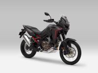 Honda CRF1100L Africa Twin DCT (Автоматическая КПП)