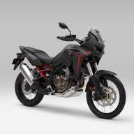 Honda CRF1100L Africa Twin DCT (Автоматическая КПП) - Honda CRF1100L Africa Twin DCT (Автоматическая КПП)