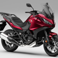 HONDA NT1100 - HONDA NT1100