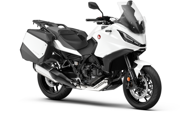 HONDA NT 1100 Высота по Седлу