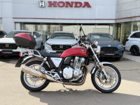 Honda CB1100A 2013 год