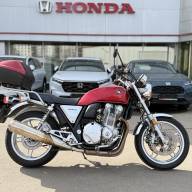 Honda CB1100A 2013 год - Honda CB1100A 2013 год