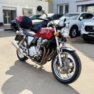 Honda CB1100A 2013 год - Honda CB1100A 2013 год