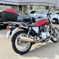 Honda CB1100A 2013 год - Honda CB1100A 2013 год