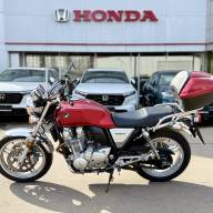 Honda CB1100A 2013 год - Honda CB1100A 2013 год