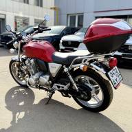 Honda CB1100A 2013 год - Honda CB1100A 2013 год