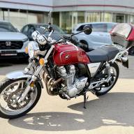Honda CB1100A 2013 год - Honda CB1100A 2013 год