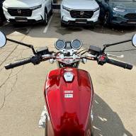 Honda CB1100A 2013 год - Honda CB1100A 2013 год