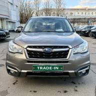 Subaru Forester, 2017 - Subaru Forester, 2017