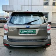 Subaru Forester, 2017 - Subaru Forester, 2017