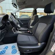 Subaru Forester, 2017 - Subaru Forester, 2017