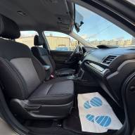 Subaru Forester, 2017 - Subaru Forester, 2017