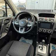 Subaru Forester, 2017 - Subaru Forester, 2017