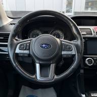 Subaru Forester, 2017 - Subaru Forester, 2017