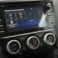 Subaru Forester, 2017 - Subaru Forester, 2017