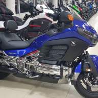 Honda GL1800BG Bagger - Honda GL1800BG Bagger