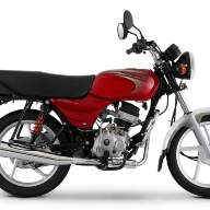 Мотоцикл Bajaj Boxer 100 - Мотоцикл Bajaj Boxer 100