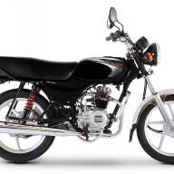 Мотоцикл Bajaj Boxer 100 - Мотоцикл Bajaj Boxer 100