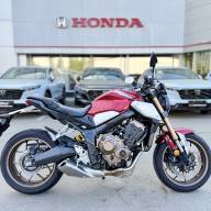 Honda CB650RA 2021 год - Honda CB650RA 2021 год