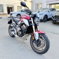 Honda CB650RA 2021 год - Honda CB650RA 2021 год