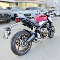 Honda CB650RA 2021 год - Honda CB650RA 2021 год