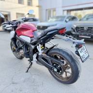 Honda CB650RA 2021 год - Honda CB650RA 2021 год