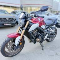 Honda CB650RA 2021 год - Honda CB650RA 2021 год