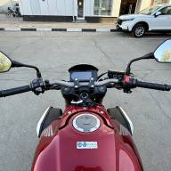 Honda CB650RA 2021 год - Honda CB650RA 2021 год