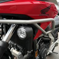 Honda NC 750XD, 2021 год, 1048км - Honda NC 750XD, 2021 год, 1048км