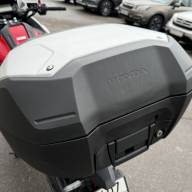 Honda NC 750XD, 2021 год, 1048км - Honda NC 750XD, 2021 год, 1048км