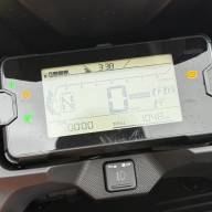 Honda NC 750XD, 2021 год, 1048км - Honda NC 750XD, 2021 год, 1048км