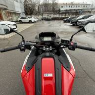 Honda NC 750XD, 2021 год, 1048км - Honda NC 750XD, 2021 год, 1048км