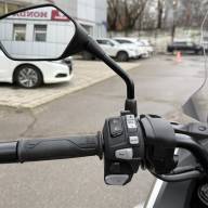 Honda NC 750XD, 2021 год, 1048км - Honda NC 750XD, 2021 год, 1048км