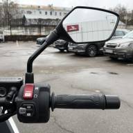 Honda NC 750XD, 2021 год, 1048км - Honda NC 750XD, 2021 год, 1048км