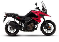 Suzuki V-STROM 1050 ABS