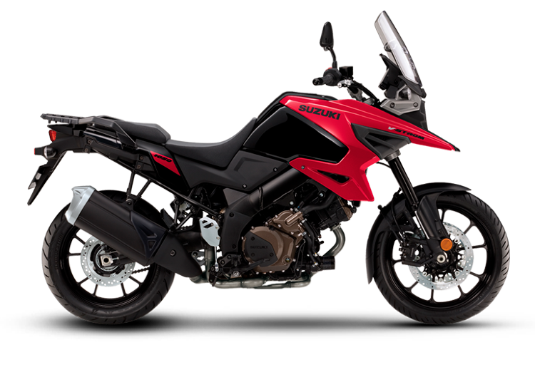 Suzuki V-STROM 1050 ABS