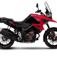 Suzuki V-STROM 1050 ABS - Suzuki V-STROM 1050 ABS