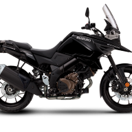 Suzuki V-STROM 1050 ABS - Suzuki V-STROM 1050 ABS