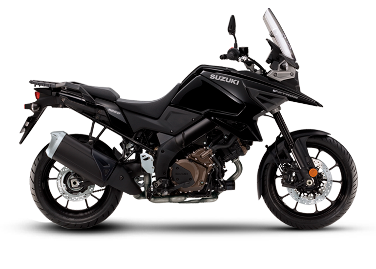 Suzuki V-Strom 1050