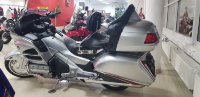 Honda GL1800 Gold Wing