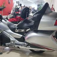 Honda GL1800 Gold Wing - Honda GL1800 Gold Wing