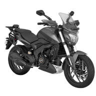 Мотоцикл Bajaj Dominar 400 Touring - Мотоцикл Bajaj Dominar 400 Touring