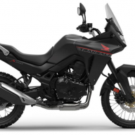 Honda XL750 TRANSALP - Honda XL750 TRANSALP