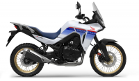 Honda XL750 TRANSALP